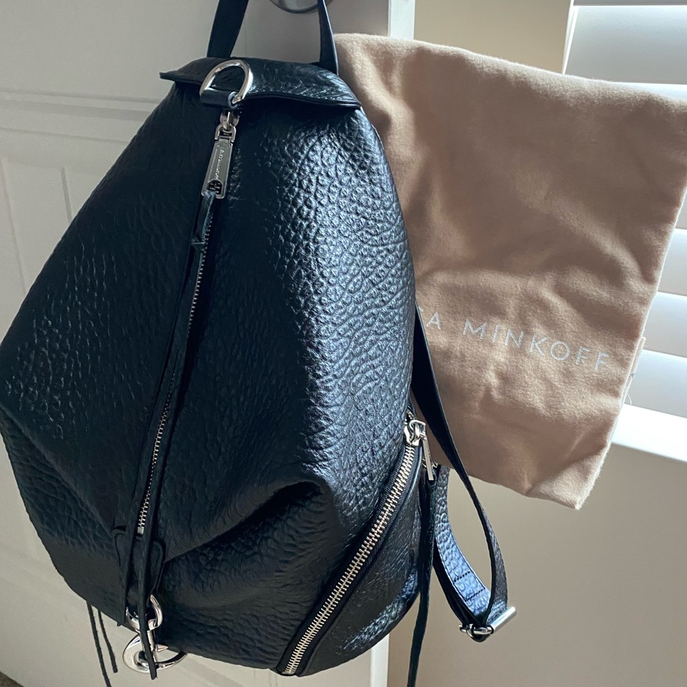 Amazing Versatile Backpack Carried Twice - image 1